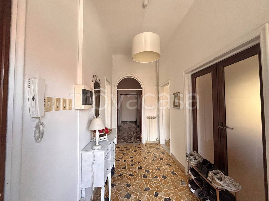 appartamento in vendita a Lucca in zona zona Arancio