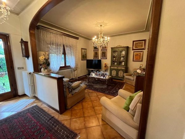 appartamento in vendita a Lucca in zona Nave