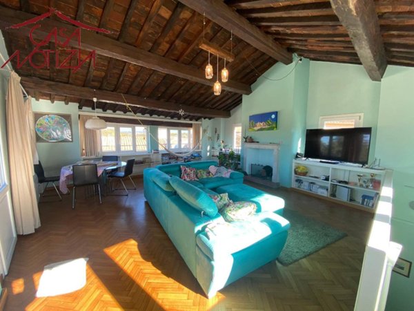 appartamento in vendita a Lucca in zona Centro Città
