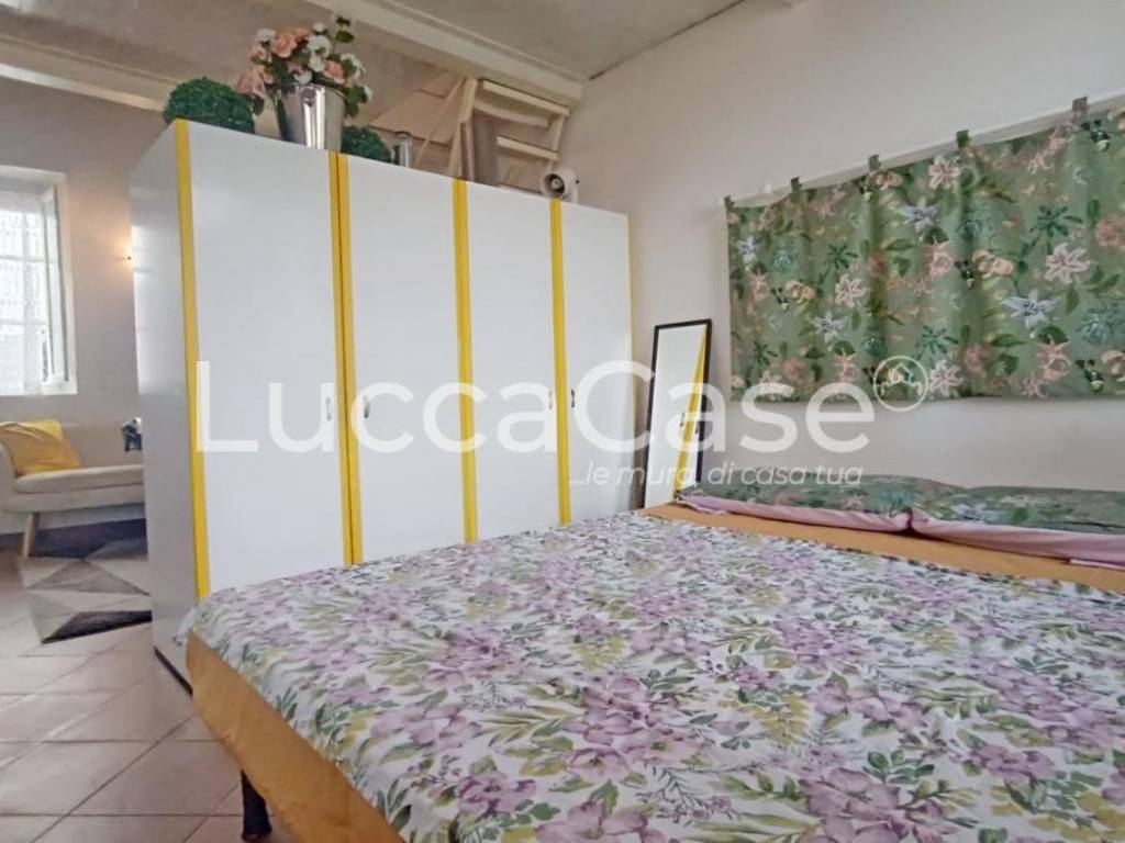 appartamento in vendita a Lucca in zona Ponte San Pietro