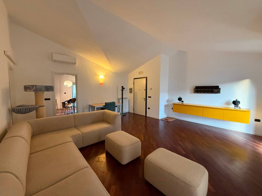 appartamento in vendita a Lucca in zona Zona San Concordio