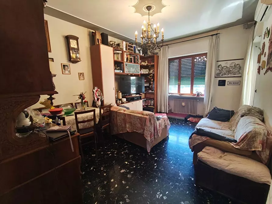 appartamento in vendita a Lucca in zona Centro Città
