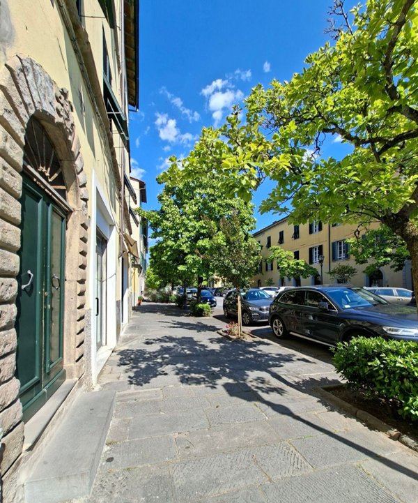 appartamento in vendita a Lucca in zona Centro Città