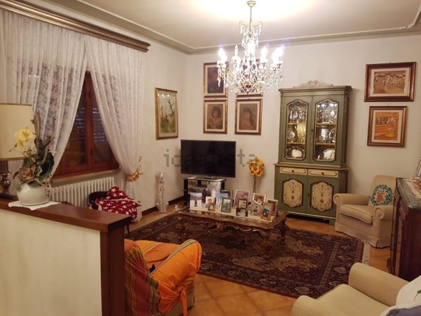 appartamento in vendita a Lucca in zona Nave