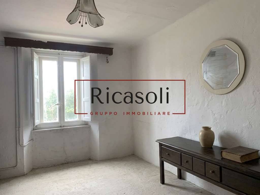 appartamento in vendita a Lucca in zona Fagnano