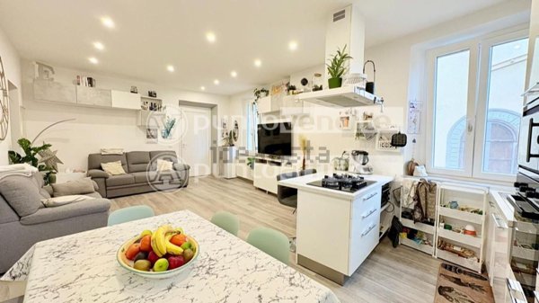 appartamento in vendita a Lucca in zona Centro Città