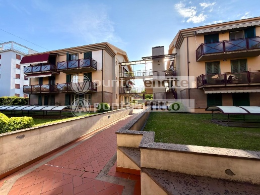 appartamento in vendita a Lucca in zona zona San Marco