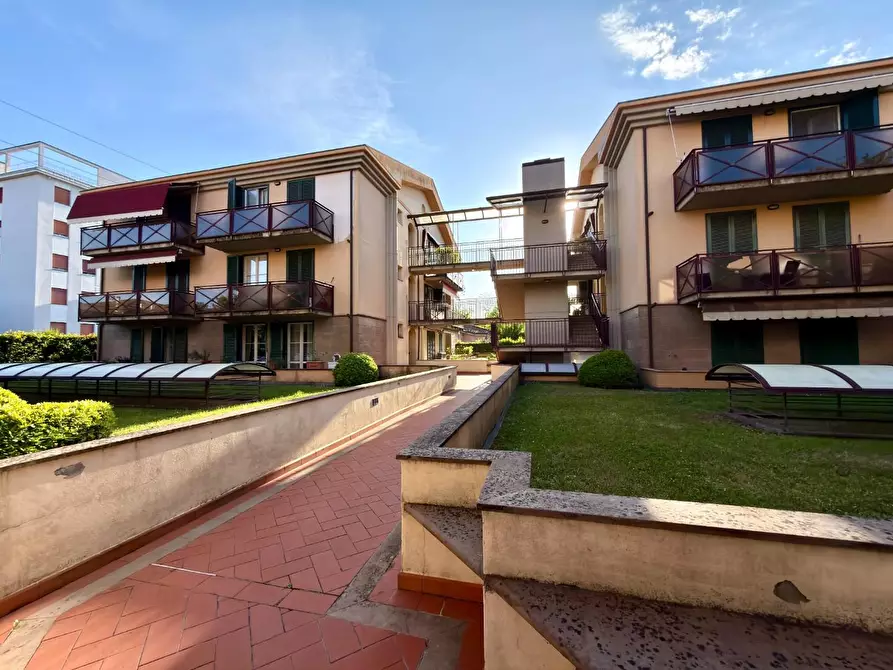 appartamento in vendita a Lucca in zona zona San Marco