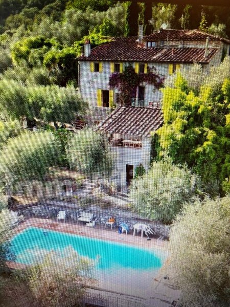 casa indipendente in vendita a Lucca in zona San Macario in Monte