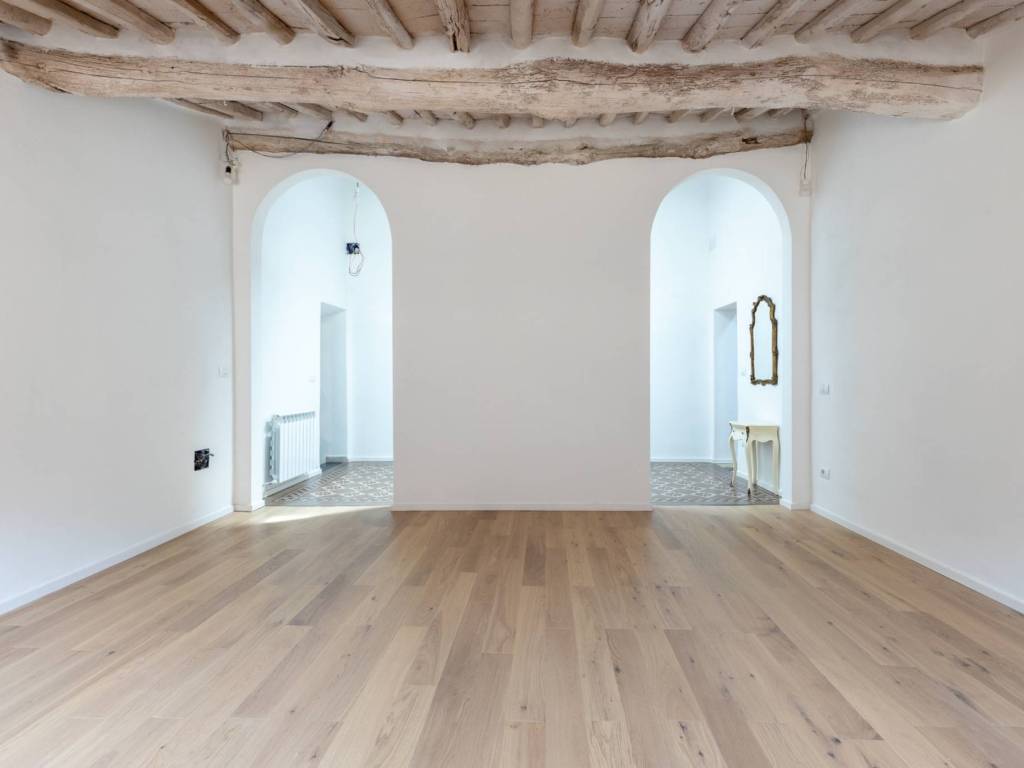 appartamento in vendita a Lucca in zona Centro Città