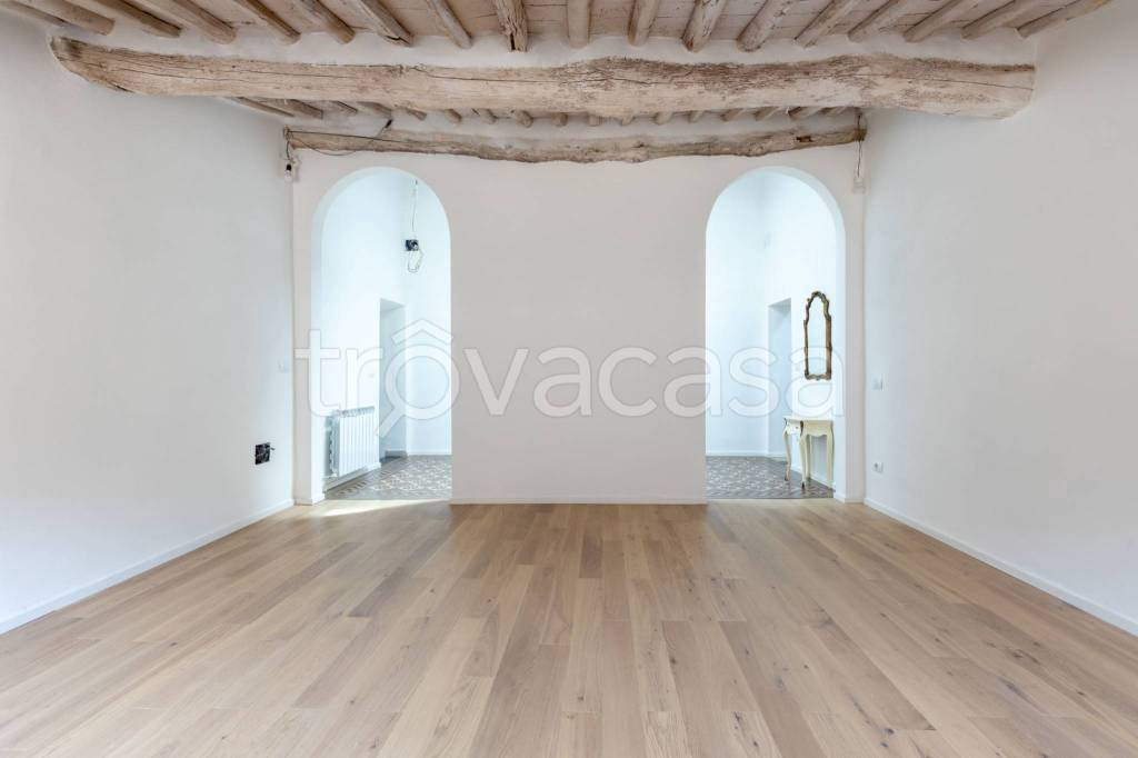 appartamento in vendita a Lucca in zona Torre