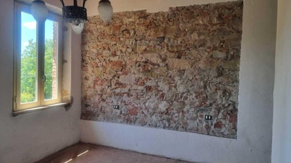 casa indipendente in vendita a Lucca in zona Sant'Angelo in Campo