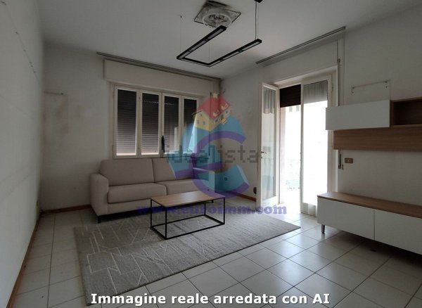 appartamento in vendita a Lucca in zona zona Arancio