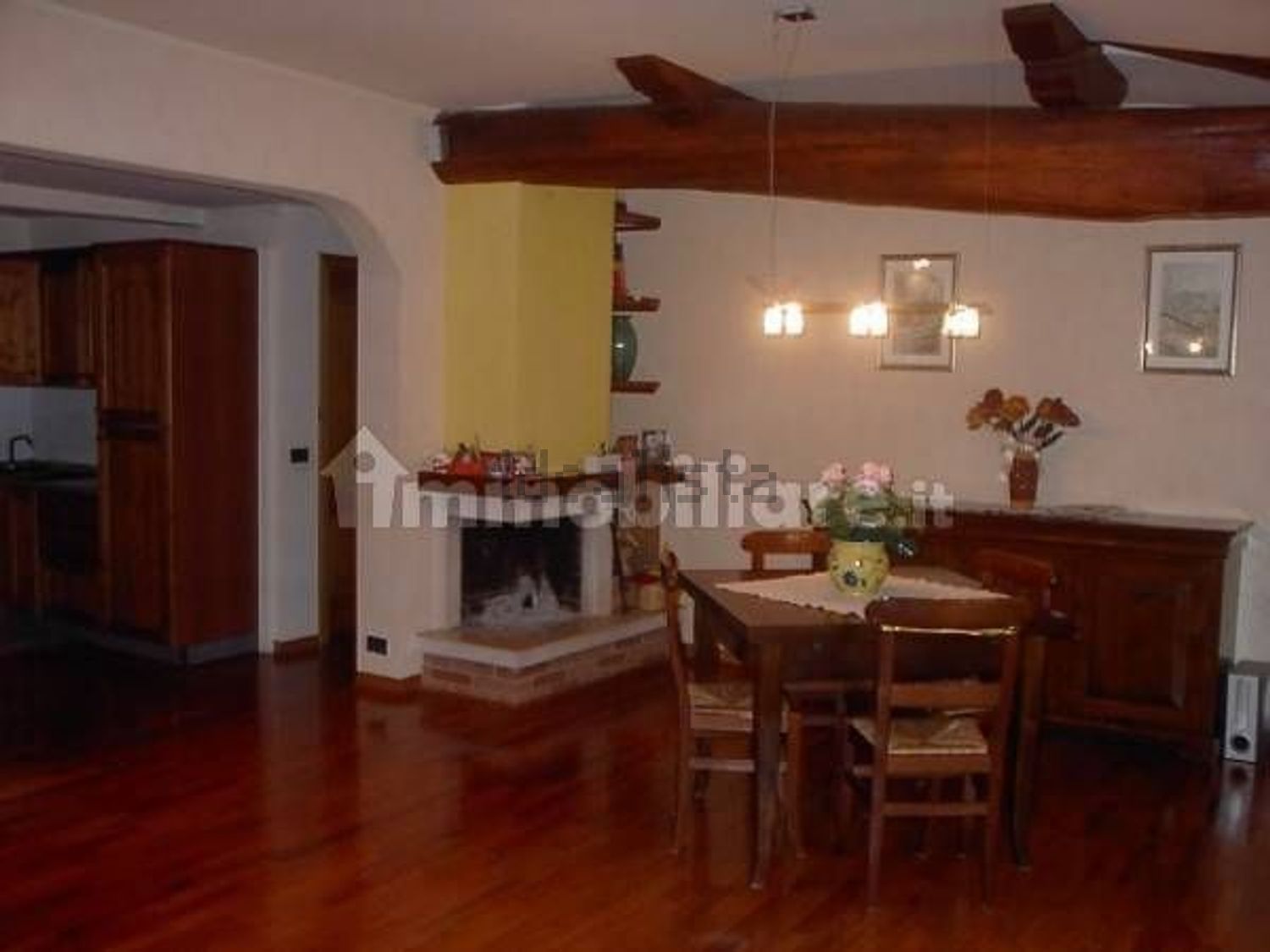 appartamento in vendita a Lucca in zona Centro Città