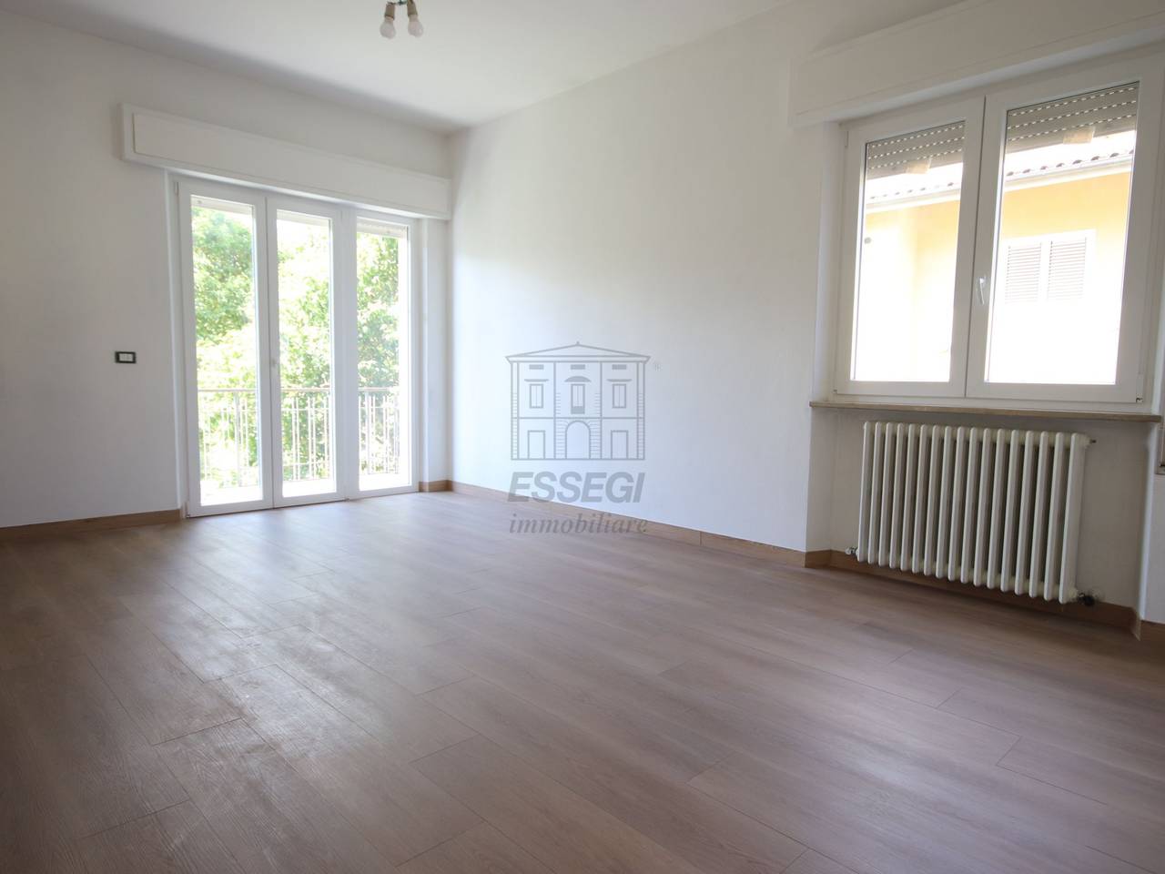 appartamento in vendita a Lucca in zona zona Sorbano