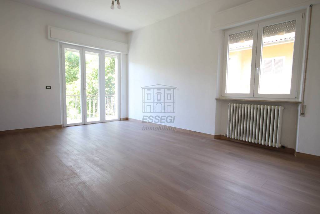 appartamento in vendita a Lucca in zona Zona San Concordio