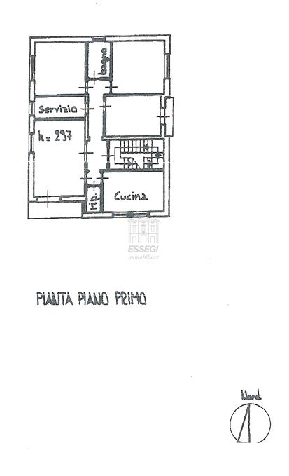 appartamento in vendita a Lucca in zona Zona San Concordio