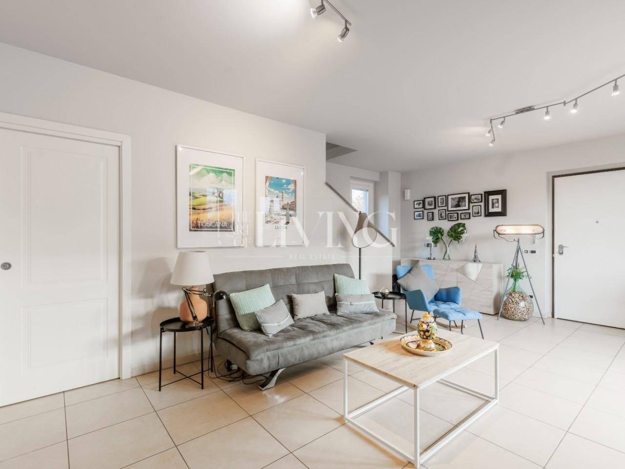 casa indipendente in vendita a Lucca in zona Centro Città