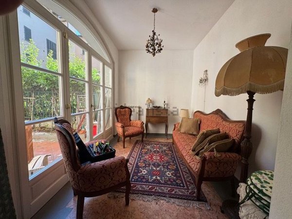 appartamento in vendita a Lucca in zona Centro Città
