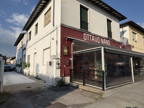 appartamento in vendita a Lucca in zona zona Arancio