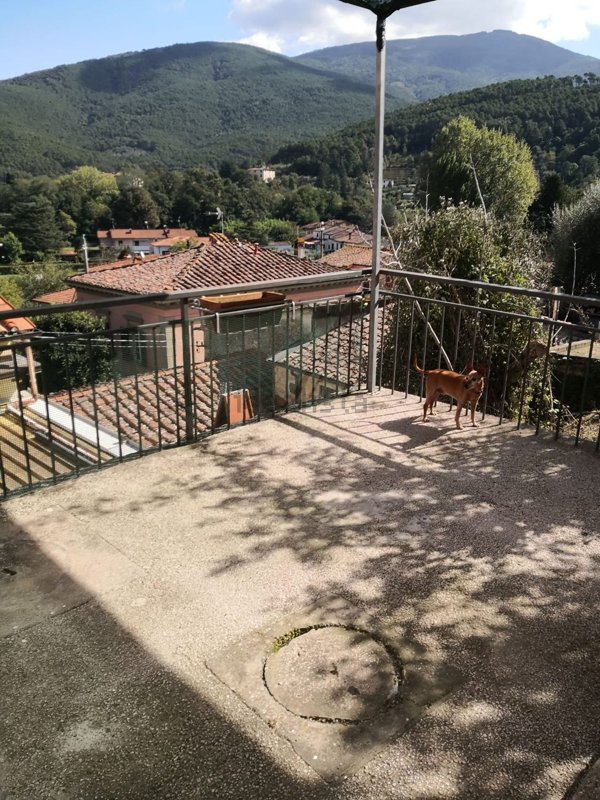 appartamento in vendita a Lucca in zona Santa Maria del Giudice