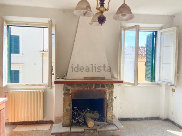 appartamento in vendita a Lucca in zona zona San Marco