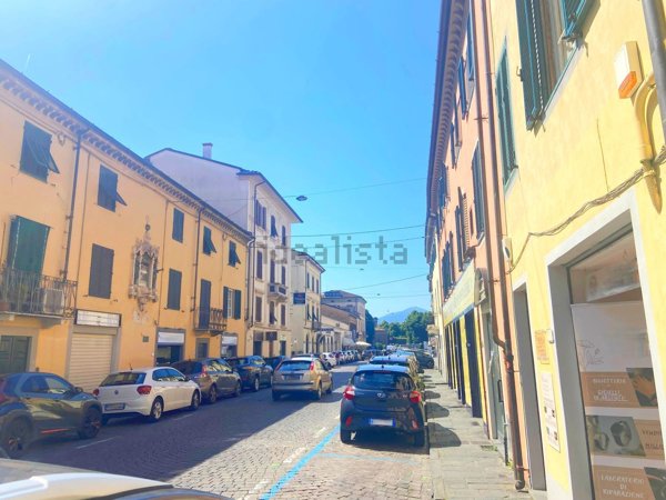appartamento in vendita a Lucca in zona zona San Marco