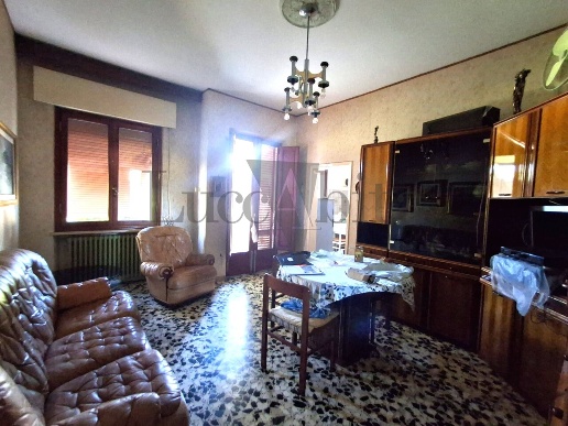 casa indipendente in vendita a Lucca in zona Ponte a Moriano