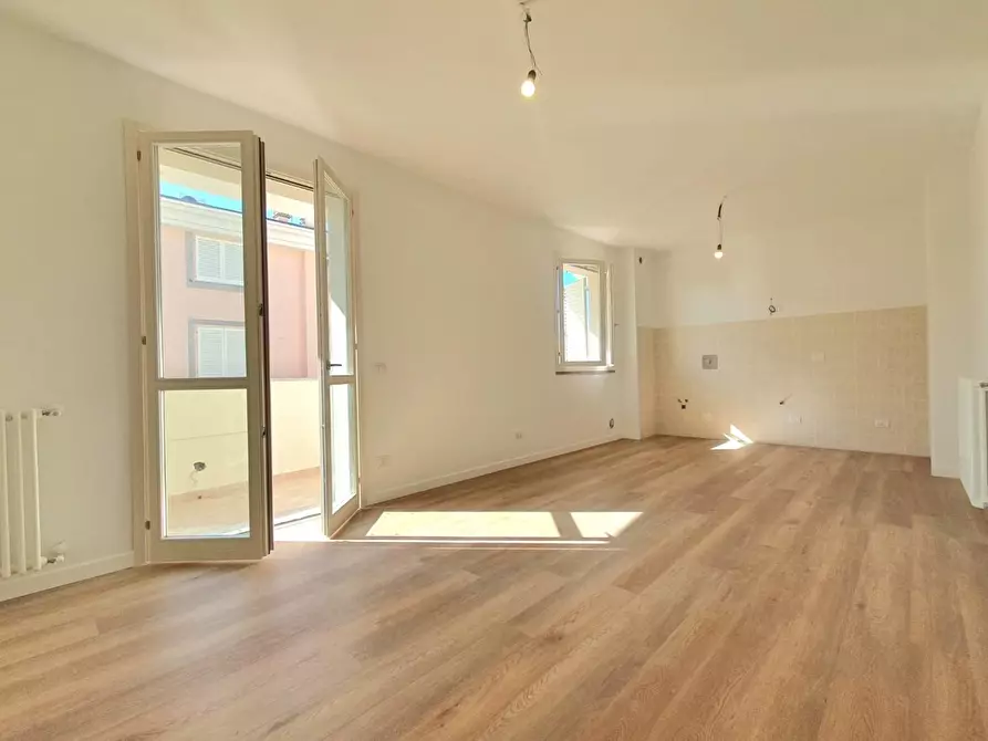 appartamento in vendita a Lucca in zona Centro Città