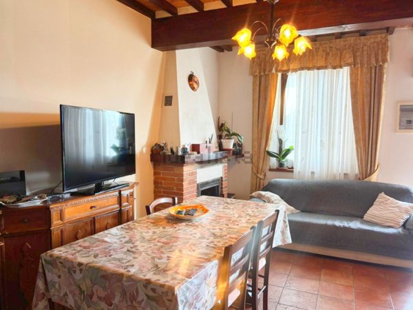appartamento in vendita a Lucca in zona zona San Marco