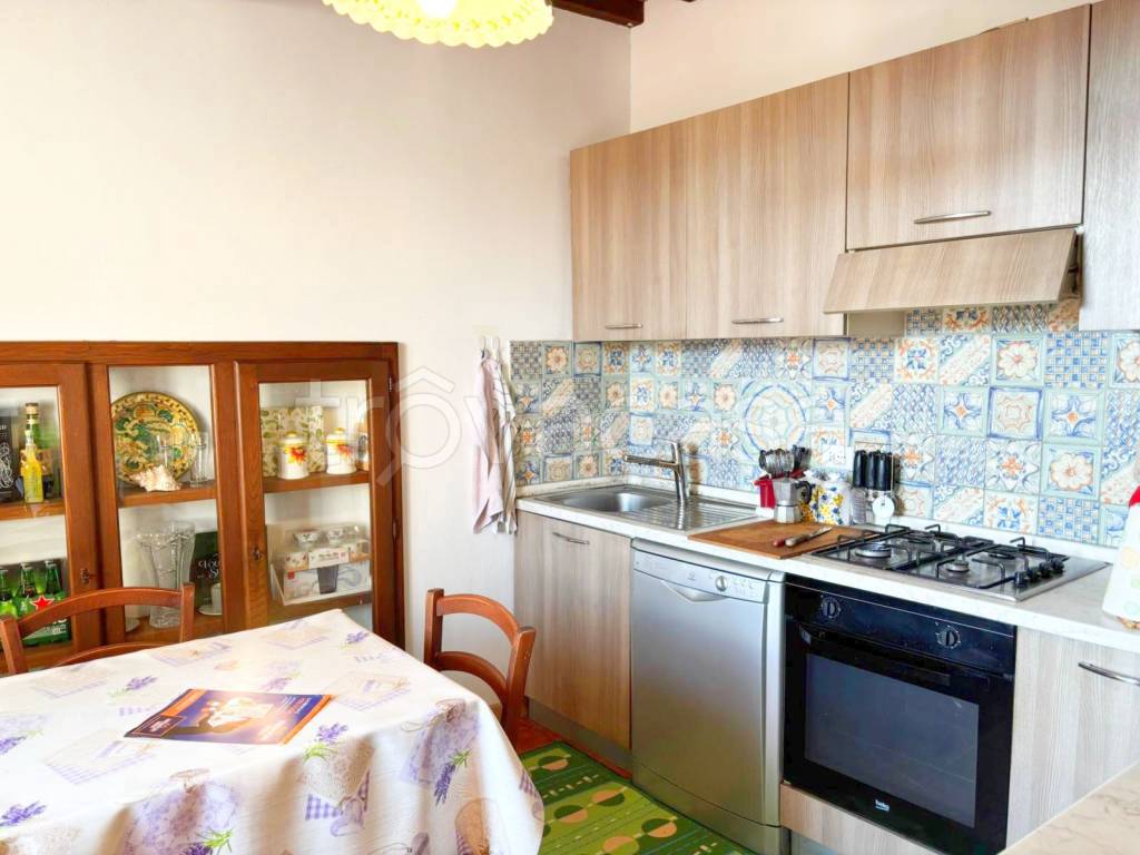 appartamento in vendita a Lucca in zona zona San Marco