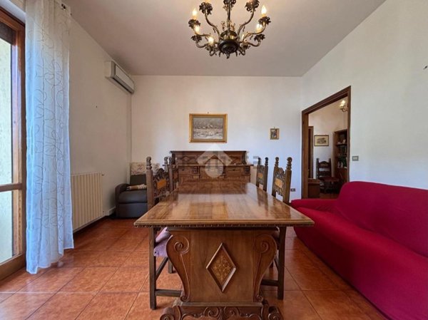 appartamento in vendita a Lucca in zona Sant'Anna
