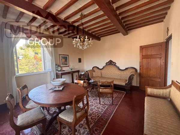 appartamento in vendita a Lucca in zona Centro Città