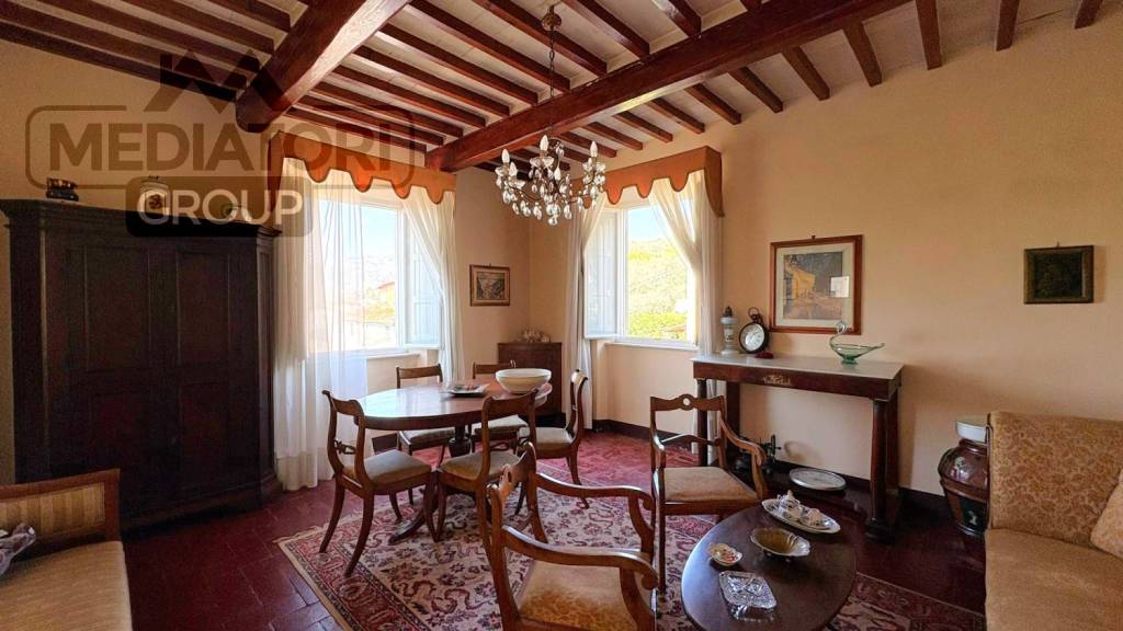 appartamento in vendita a Lucca