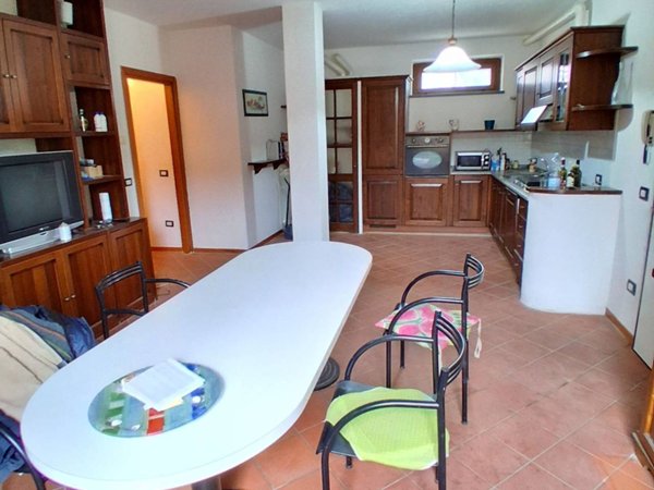 appartamento in vendita a Lucca in zona Sant'Anna