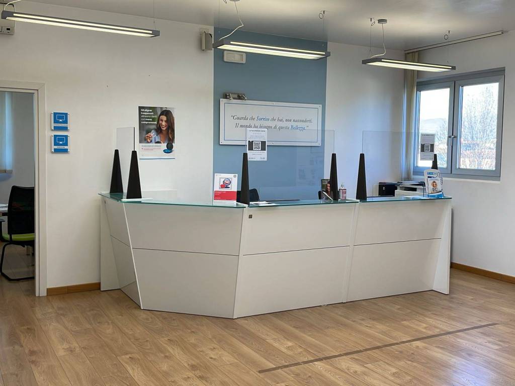 ufficio in vendita a Lucca in zona Zona San Concordio