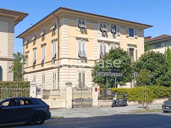casa indipendente in vendita a Lucca in zona zona San Marco