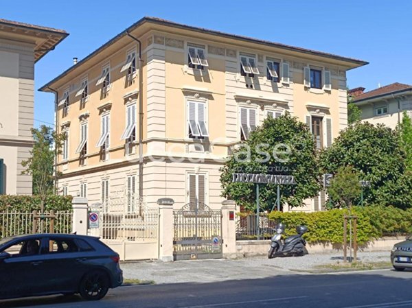 casa indipendente in vendita a Lucca in zona zona San Marco