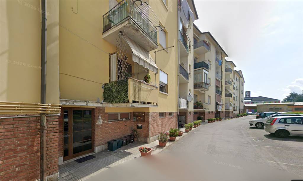 appartamento in vendita a Lucca in zona zona San Vito