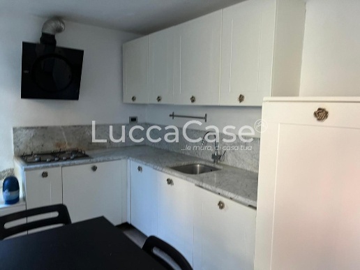 casa indipendente in vendita a Lucca in zona Sant'Anna