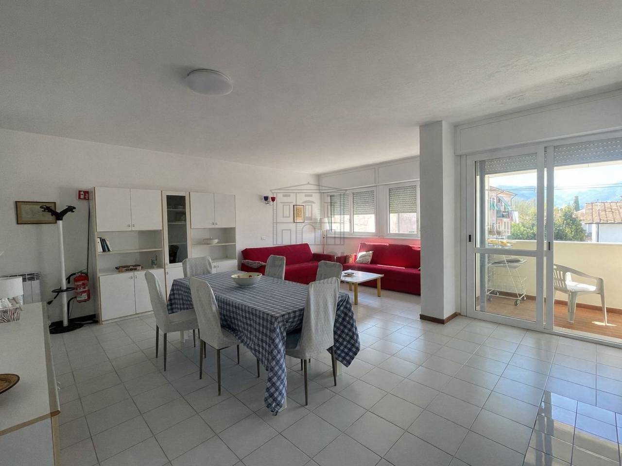 appartamento in vendita a Lucca in zona Centro Città