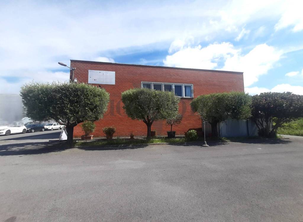 appartamento in vendita a Lucca in zona zona San Filippo