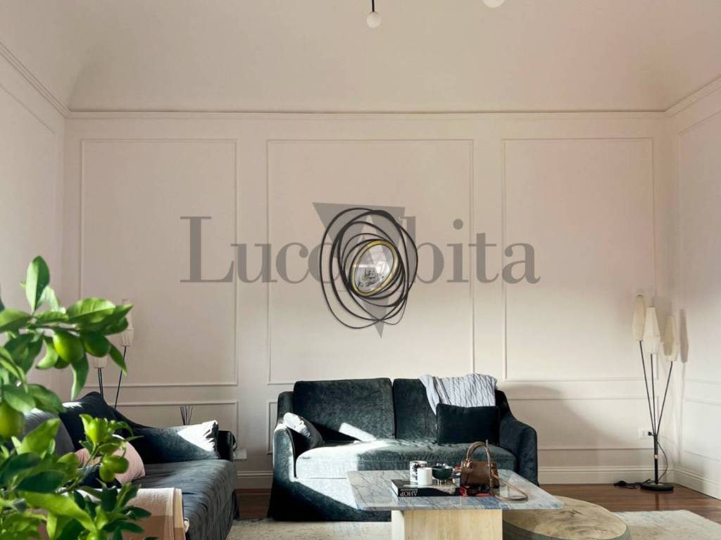 appartamento in vendita a Lucca in zona Carignano