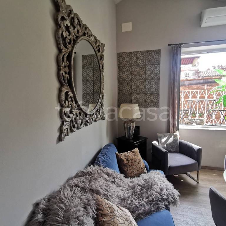 appartamento in vendita a Lucca in zona Torre