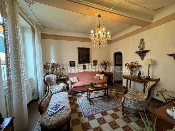 appartamento in vendita a Lucca