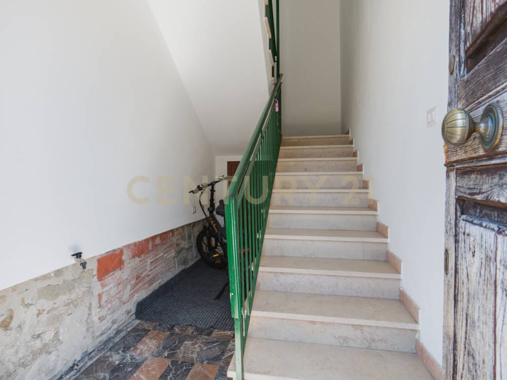 appartamento in vendita a Lucca in zona Centro Città