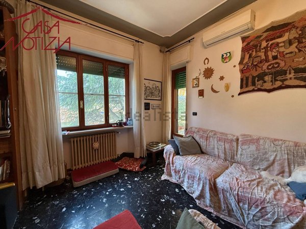 appartamento in vendita a Lucca in zona Sant'Anna