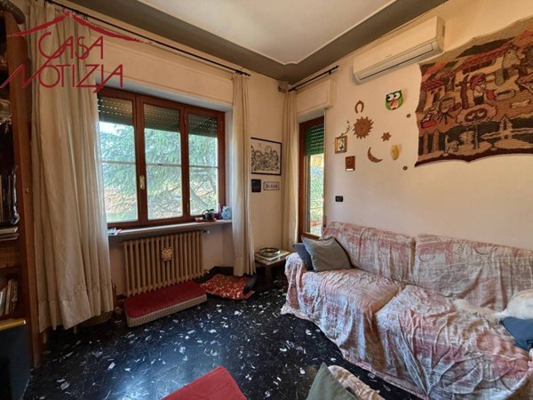 appartamento in vendita a Lucca in zona Sant'Anna