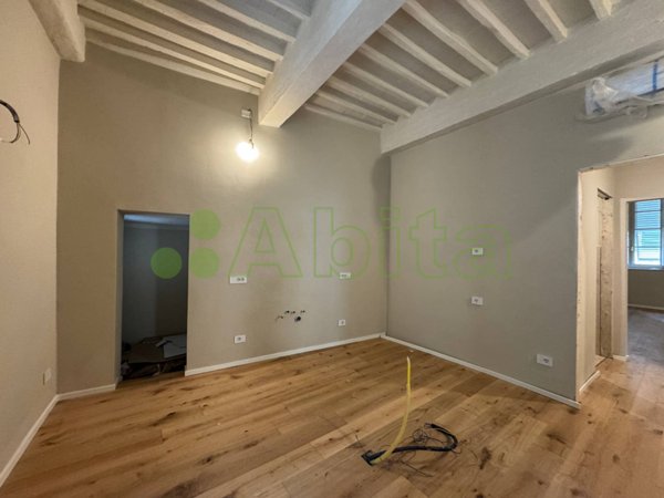 appartamento in vendita a Lucca in zona Centro Città
