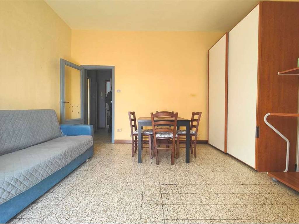appartamento in vendita a Lucca in zona zona San Vito